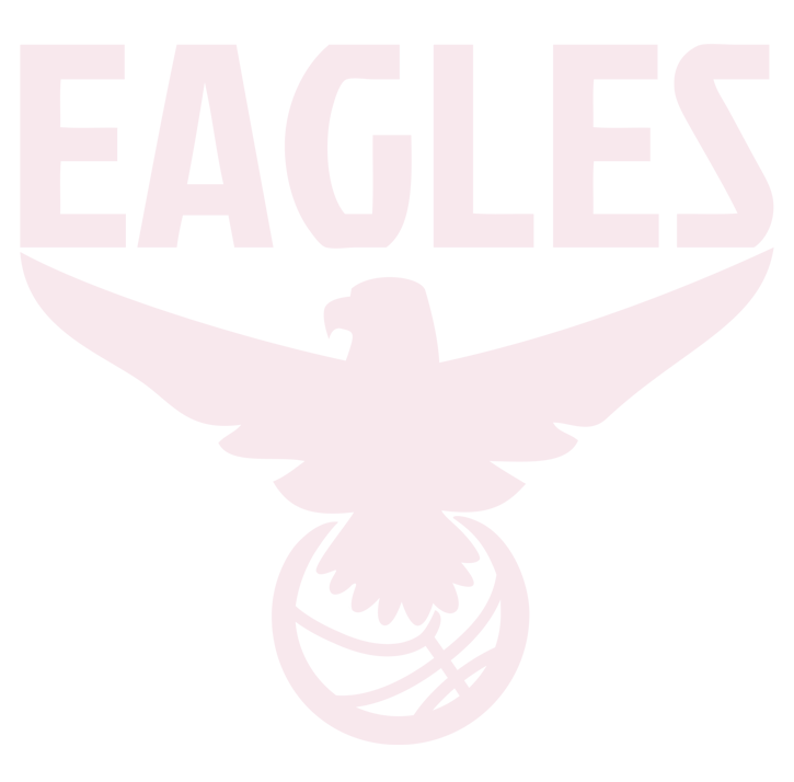Eagles Basketball Logo